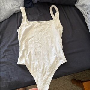 Aritzia bodysuit